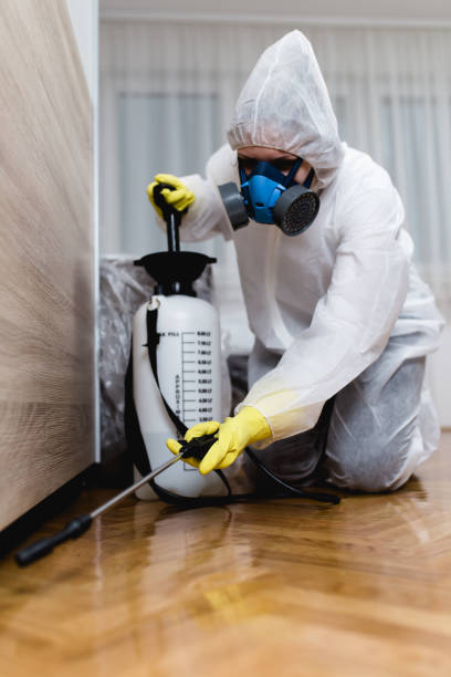 Best Pest Prevention Services  in Jennerstown, PA